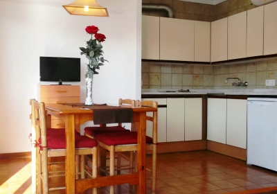 Apartreception Apartaments - Costa Brava
