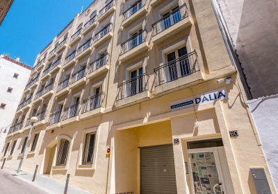 Apartreception Apartaments - Dalia