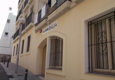 Apartreception Apartaments - Dalia