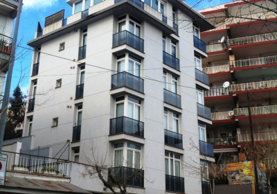 Apartreception Apartaments - Mar Tribuna